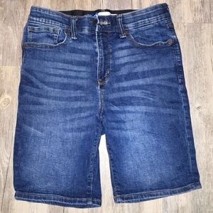 Boys Denim Shorts